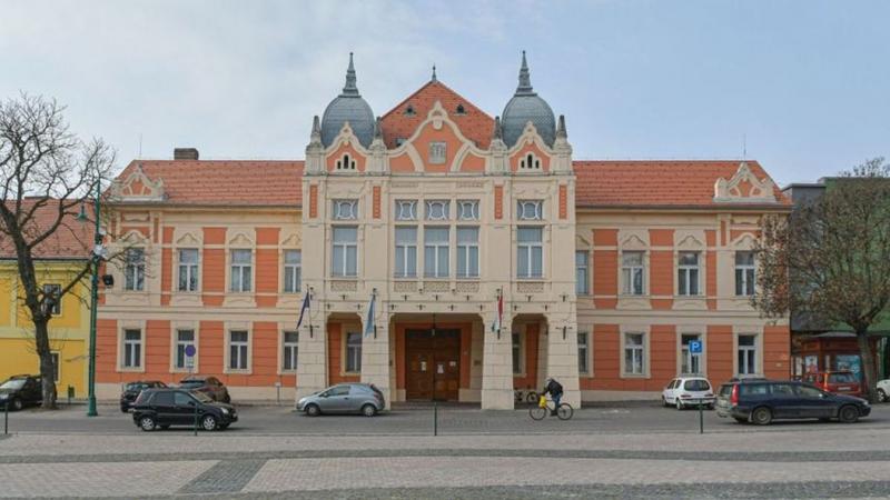 Most lehetősége van arra, hogy kifejezze véleményét a város jövőjével kapcsolatos tervekkel kapcsolatban - itt az alkalom, hogy kitöltse a kérdőívet!