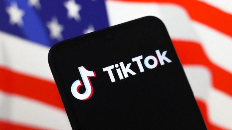 A TikTok amerikai betiltásának ötlete továbbra is napirenden van - Mandiner.