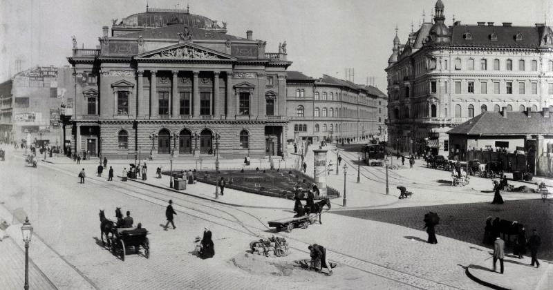 **Egy rejtélyes színház nyomában - A legendás Nemzeti Színház vándorlásának története**

Az idő múlásával a művészetek világa tele van titkokkal és elveszett kincsekkel. Képzeljük el, hogyan vándorolt a régi Nemzeti Színház, amely egykor a kultúra szívver