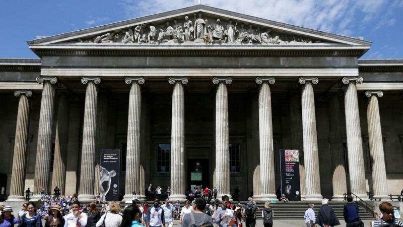 A londoni British Museum menagerie az Egyesült Királyság kulturális örökségének kincseivel teli, de a pontos számú brit lelet meghatározása nem egyszerű feladat. A múzeumban több millió tárgy található, és ezek közül számos a brit történelem különböző idő