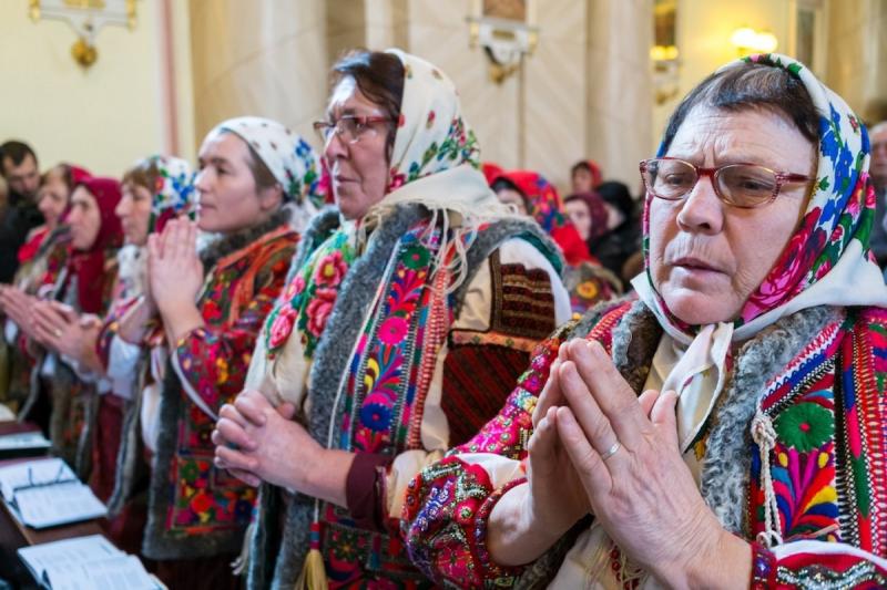 Még az idei év során elindul a rendszeres magyar nyelvű misézés a moldvai Pusztinán, ami különleges eseményként szolgál majd a helyi közösség számára.