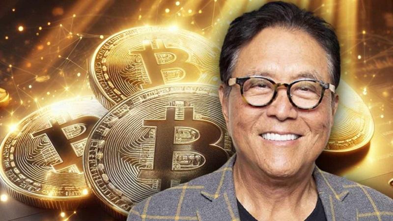 Robert Kiyosaki portfóliója 2024-ben másfélszeres növekedést mutatott, ami figyelemre méltó eredménynek számít.