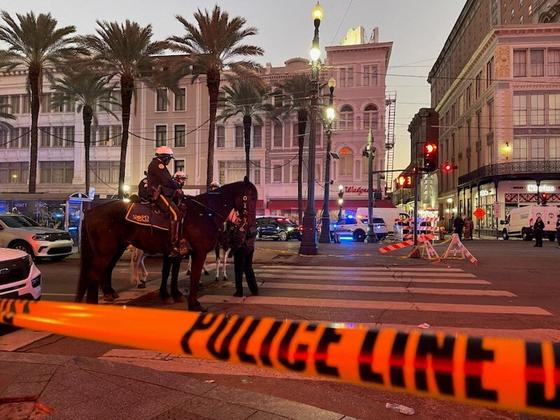 A New Orleans-iak egy templom parkolójában cserélhették fegyvereiket PlayStation konzolokra.