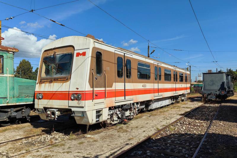 Bár a magyar metrókocsi ígéretesnek tűnt, végül mégis az orosz gyártmány mellett döntöttek.