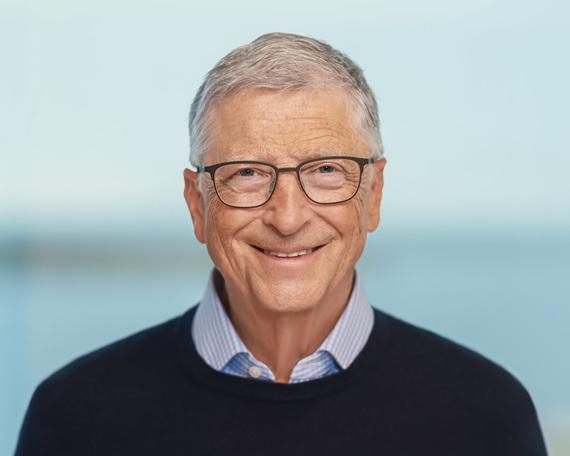 Bill Gates bejelentette, hogy a következő húsz év során jórészt el fogja ajándékozni a vagyonát. | Vajdaság MA