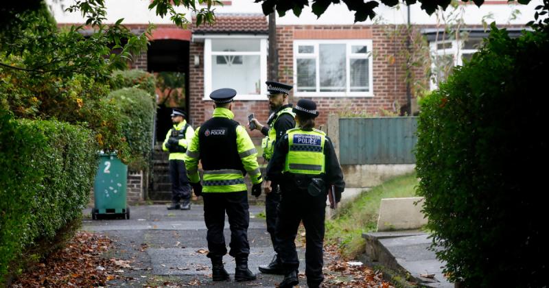Senki sem gondolta volna, hogy egy terrorista születik belőle - a manchesteri ámokfutó válogatás nélkül végzett ártatlanokkal.