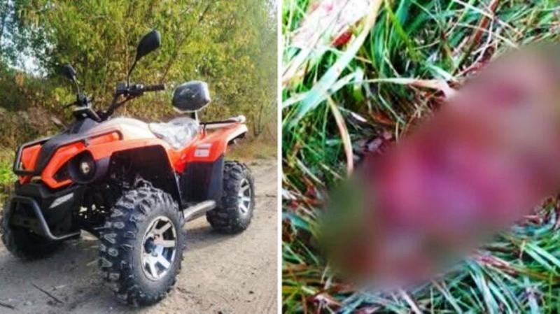 A Quados túracsoport vezetője Kárpátalján egy férfit bántalmazott.