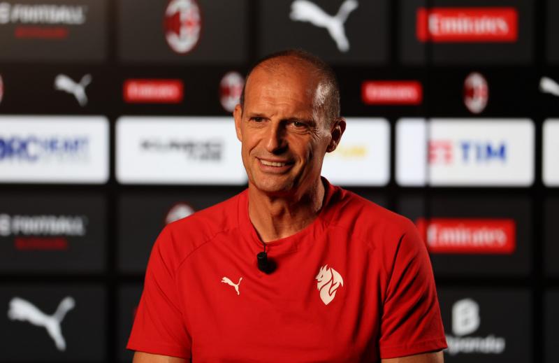 Allegri: A Juventushoz való visszatérés nem egy bosszúhadjárat

Allegri hangsúlyozta, hogy a Juventus ellen vívott mérkőzés nem a múlt sérelmeinek megtorlásáról szól. Számára ez a találkozó inkább a szakmai kihívásokról és az új lehetőségekről szól, mints