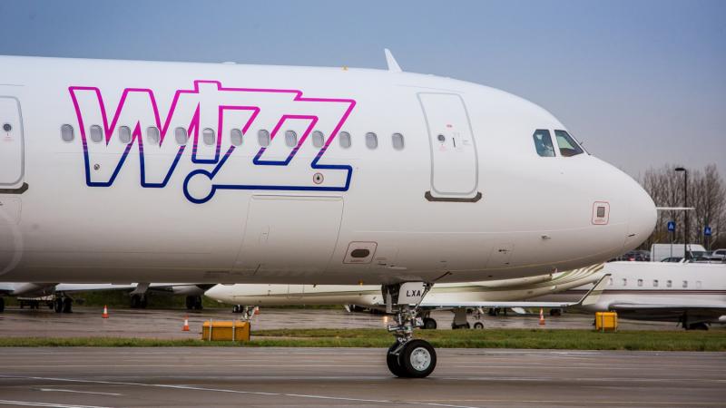A Wizz Air radikális lépésre szánta el magát - hamarosan fény derül arra, hogyan alakul a munkavállalók sorsa.