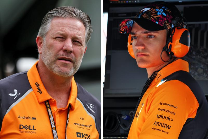 Perre ment a McLaren és az Indycar bajnoka: izgalmas Forma-1-es titkokra derült fény a bírósági tárgyaláson | M4 Sport