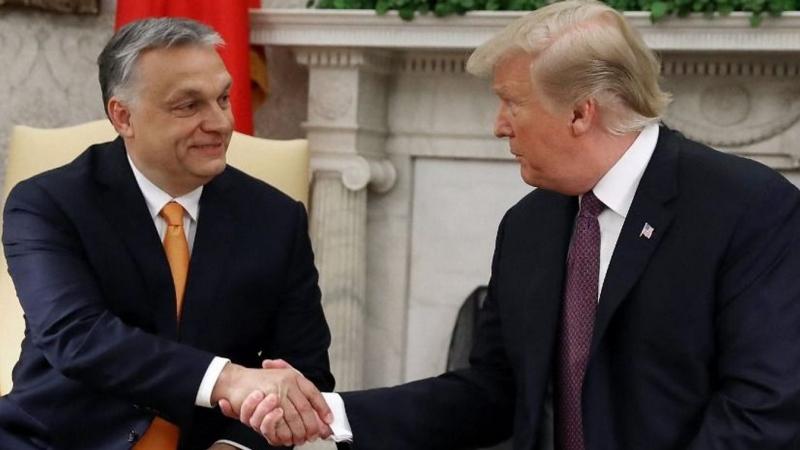 Trump dicsérete komoly hullámokat kelt az európai liberális elit körében, megrendítve a megszokott politikai normákat és értékrendeket.