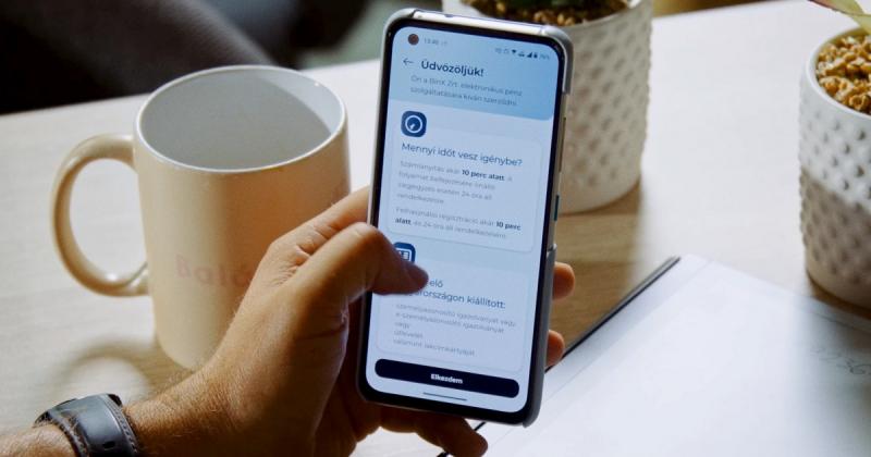 Digitális szövetség új dimenziókban - számos ember számára elérhetővé válik a számlázás költségek nélkül.