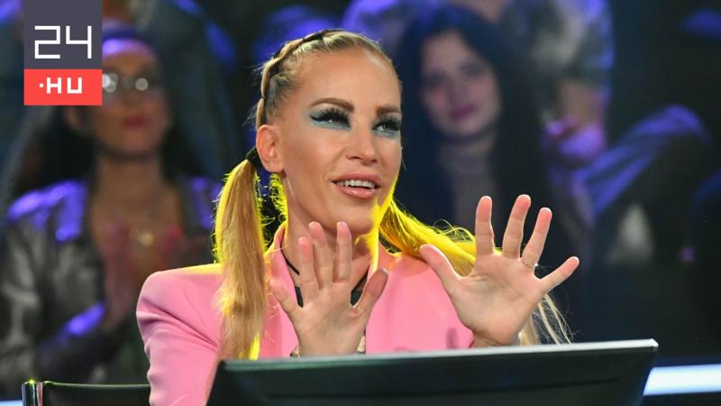 Pásztor Anna bátran lép közbe, amikor erőszakot tapasztal: 