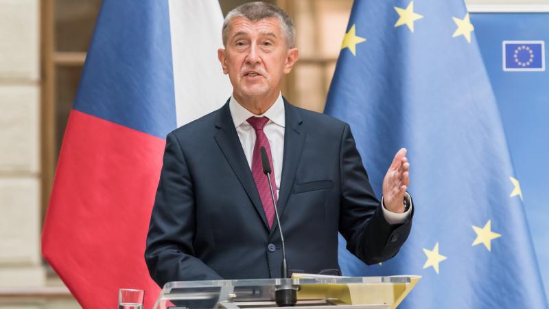 Megérkezett az új cseh kormány, és rögtön egy komoly lépésre készül: államosítani szeretné az ország egyik legnagyobb vállalatát.