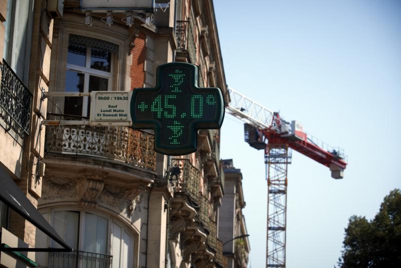 A kutatók véleménye szerint még mindig nem veszett el a remény, hogy elérjük a másfél fokos klímacélokat.