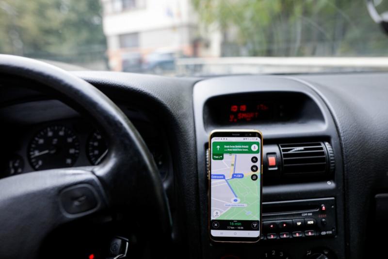 Új korszak kezdődik az autósok mobiltelefonjaiban!