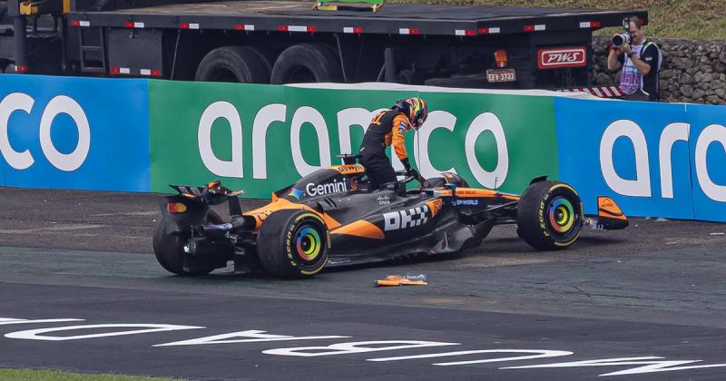 A McLaren csapatánál igazán költséges évadot zárnak: Piastri és Norris jelentős összegeket pazaroltak el az idei szezon során.